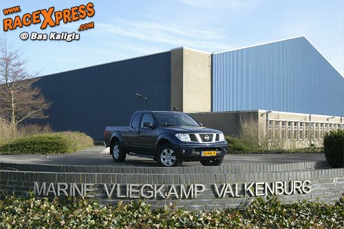 Ophef rond 'zogenaamde races' op Vliegveld Valkenburg